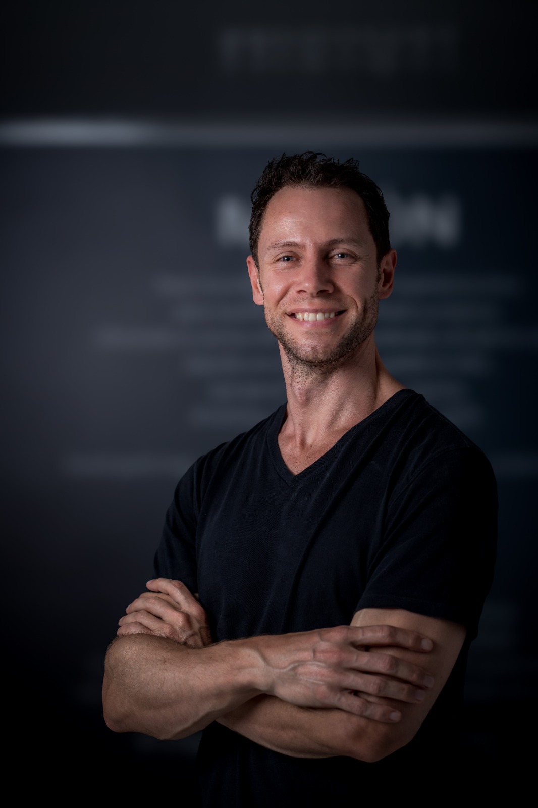 Patrick Spanfelner